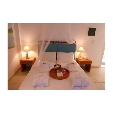 Ionian Princess Hotel Akharavi
