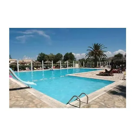 Hotel Ionian Princess Akharavi