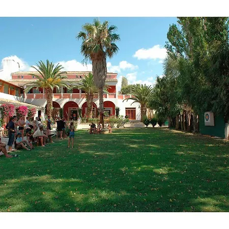 Hotel Ionian Princess Akharavi
