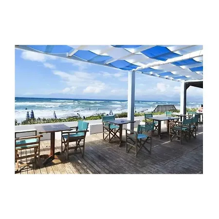 Hotel Ionian Princess Akharavi