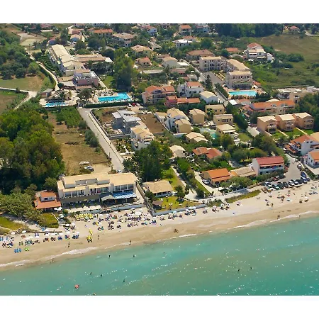 Hotel Ionian Princess