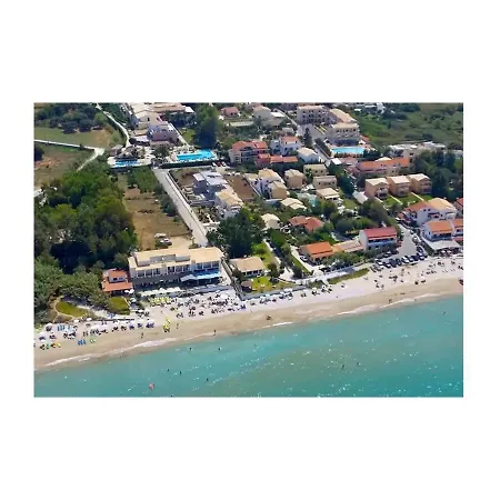 Hotel Ionian Princess Akharavi