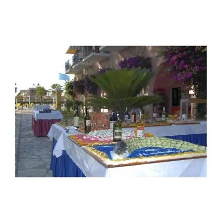 Hotel Ionian Princess