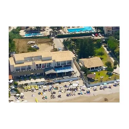 Hotel Ionian Princess Akharavi
