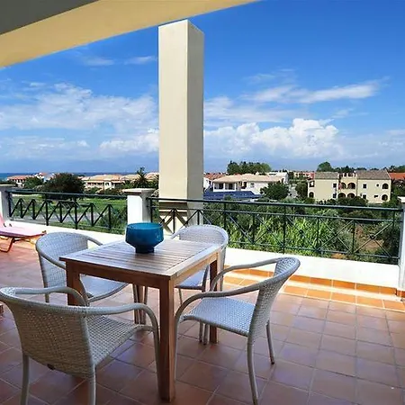 Ionian Princess Hotel 4*