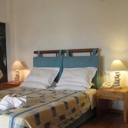 Hotel Ionian Princess