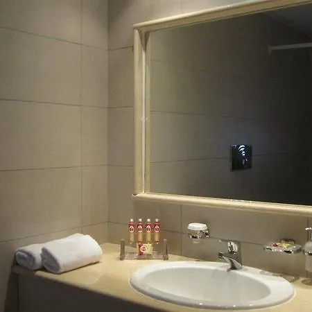 Hotel Ionian Princess 4*