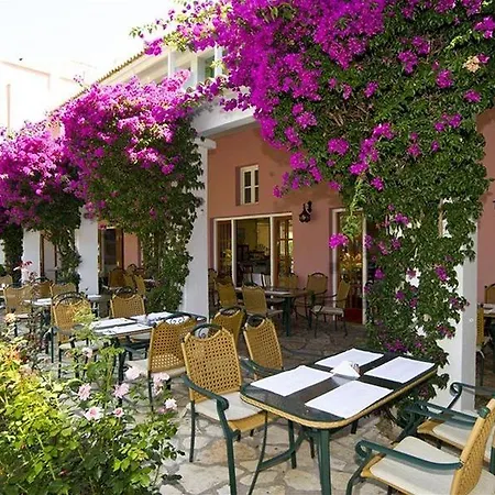 Szálloda Ionian Princess 4*
