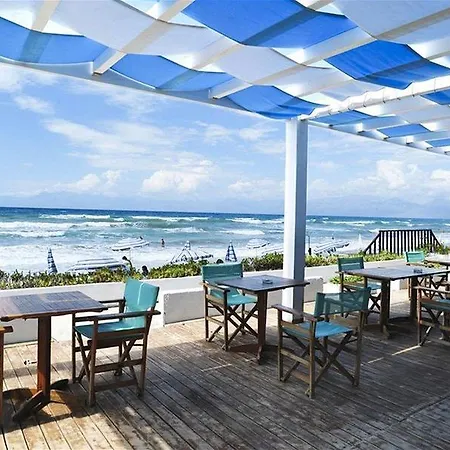 Ionian Princess Hotel Acharavi (Corfu)