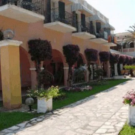 Ionian Princess Hotel