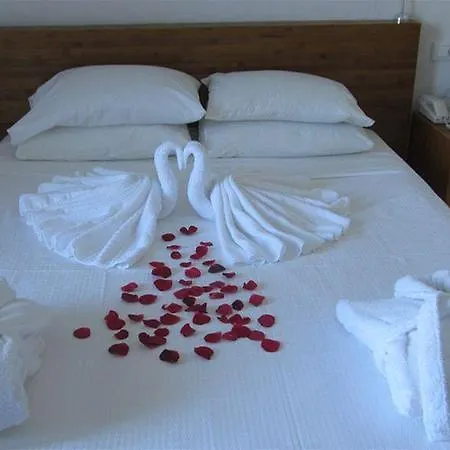 Hotel Ionian Princess