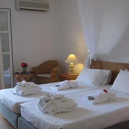 Ionian Princess Szálloda 4*