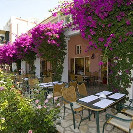 Ionian Princess Acharavi (Corfu)