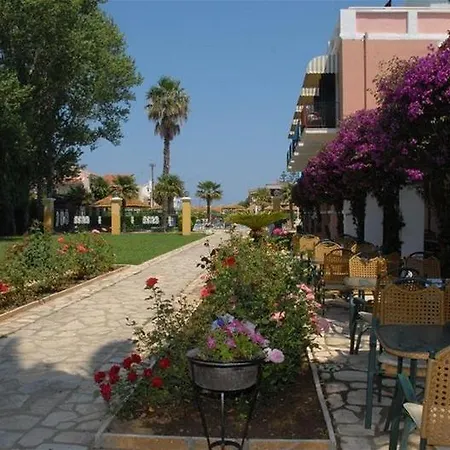 Ionian Princess Hotel 4*