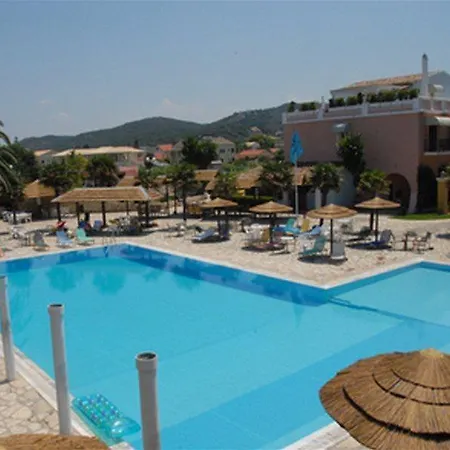 Ionian Princess Acharavi (Corfu)