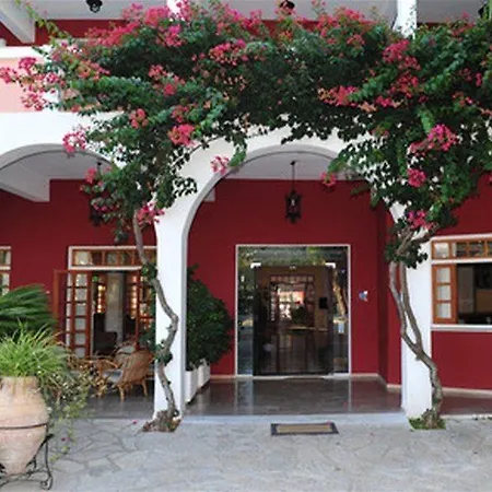Ionian Princess Hotel 4*