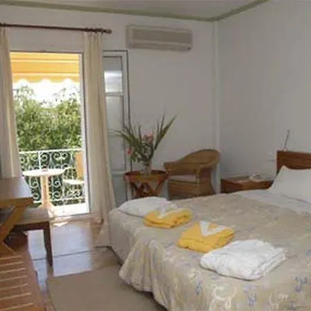 Ionian Princess Hotel