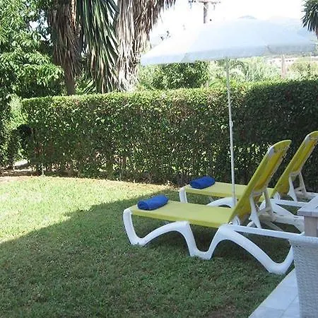 Ionian Princess 4* Acharavi (Corfu)