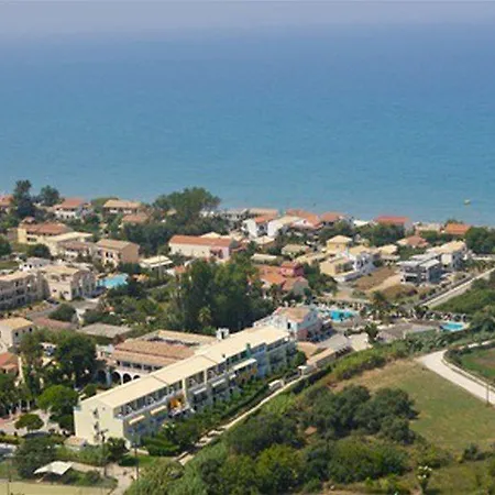 Ionian Princess Szálloda 4*