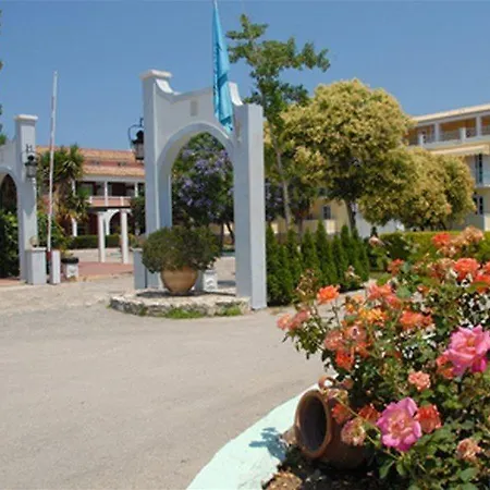 Ionian Princess Hotel 4*