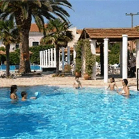 Ionian Princess 4*