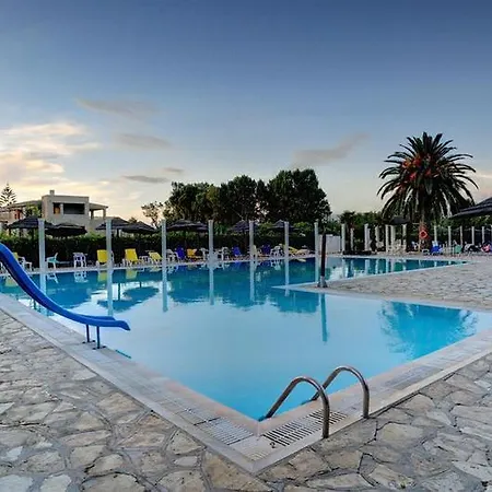 Ionian Princess Szálloda