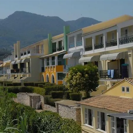 Ionian Princess Hotel 4*