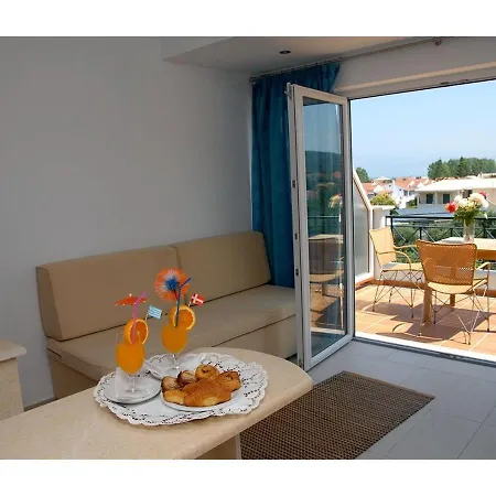 Ionian Princess Hotel 4*
