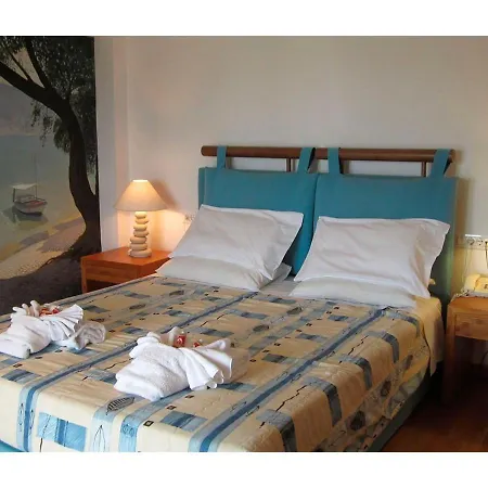 Hotel Ionian Princess 4*