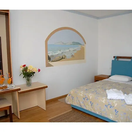 Ionian Princess 4* Aharávi