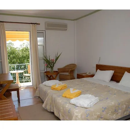 Ionian Princess 4*