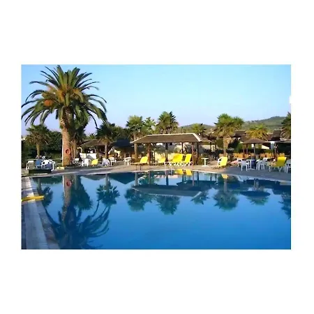 Hotel Ionian Princess 4*