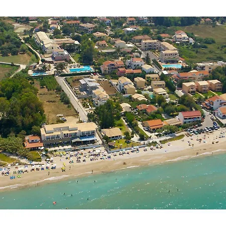 Hotel Ionian Princess