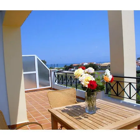 Ionian Princess 4* Acharavi (Corfu)