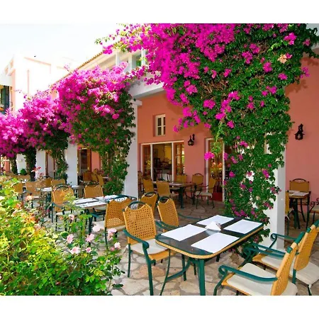 Ionian Princess 4*